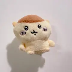 ちいかわ　くりまんじゅう　お座りぬいぐるみ