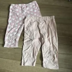 ELFINDOLL CLASSIC スパッツ 2枚セットのサムネイル