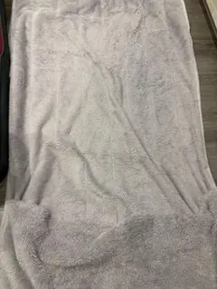 モリリン 凄暖 アルミ蒸着蓄熱シート入り ふっくらやわらか贅沢毛布