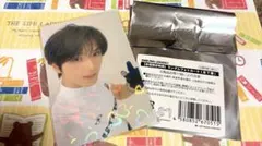 NCT DREAM ドリショ4 会場限定 購入特典 チソン トレカ