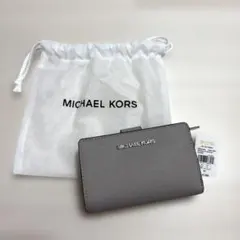 MICHEAL KORS 財布 折りたたみ財布