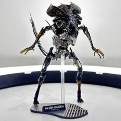 【HEROCROSS】新品 正規品 ALIENS エイリアンクイーン フィギュア 再生産】エイリアン/ 7インチ アクションフィギュア シリーズ