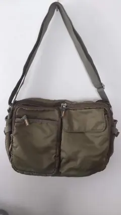 ノーブランド ショルダーバッグ