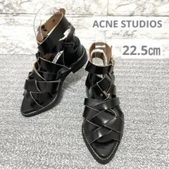 2026年最新】Acne Studios レディース サンダル・ミュールの人気