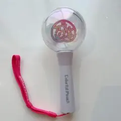 カラフルピーチ　からぴち　からぴちパラダイス2024 ペンライト