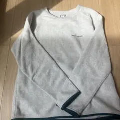 モンベル　フリース　140