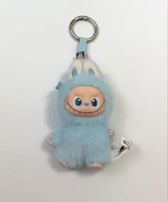 イニシャルラブブ k 袋箱付き 水色のサムネイル