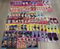 一番くじ 推しの子 夢の花束 I賞 ホログラムステッカーセット