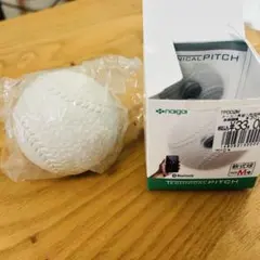 テクニカルピッチ トラックマン ラプソード スピードガン 軟式野球 テクニカルピッチ トラックマン ラプソード スピードガン 軟式