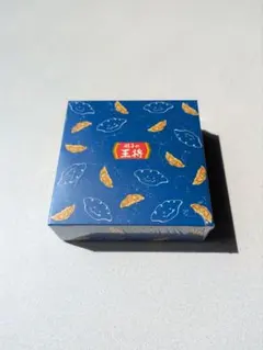 餃子の王将 ワイヤレスイヤホン 新品未開封のサムネイル