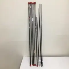 振出用と並継用カーボン替穂先まとめ売り - メルカリ