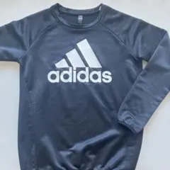 adidas キッズ 長袖 160cmのサムネイル
