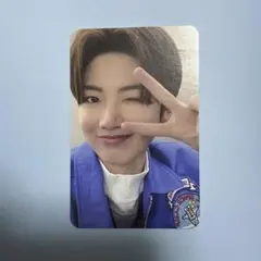 TREASURE ポップアップ EC 特典トレカ ジュンギュ