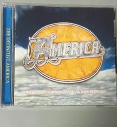 America ベスト - The Definitive America