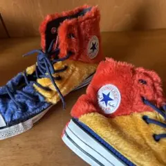 converse／スニーカー　ハイカット　ハイカットスニーカー