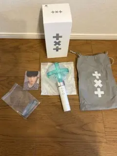 TXT ペンライト ver2 MOA棒 モア棒