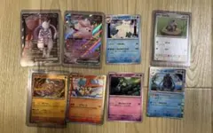 ポケモンカードセット　39枚