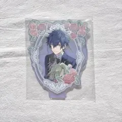 漣ジュン 中国 5周年 アクスタ