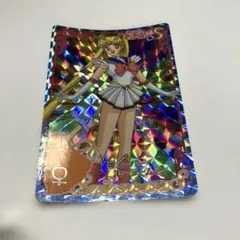 セーラームーン カードダス No.239 スーパーセーラームーン 1994年