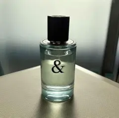 【お値下げ実施中】Tiffany ティファニー ＆ ラブ フォーヒム 50ml