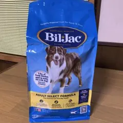 ビルジャック犬用ヘルシーウェイトサポート(低脂肪高繊維)2.7kg1袋