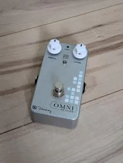 Keeley Electronics Nova Wah LE 初期型 レア!! - メルカリ