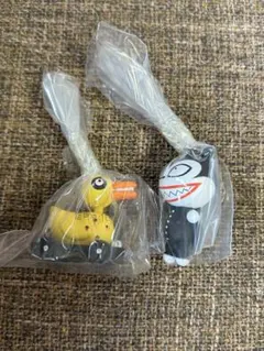 一番くじ　ナイトメアー・ビフォア・クリスマス　E賞　2点セット