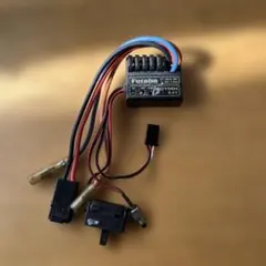 絶版 KO PROPO ZX-300 バック付きアンプ esc - メルカリ