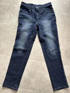 EDWIN JERSEYS テーパード　S ウエスト 58-64