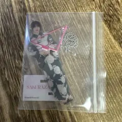 櫻坂46 森田ひかる オンラインくじ アクリルキーホルダー セット