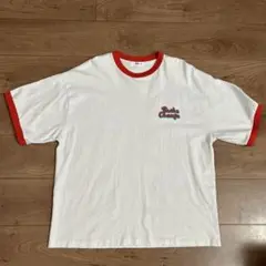 Tシャツ メンズMサイズ　WEGO 最終値下げ