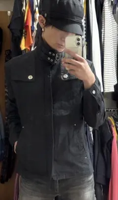 00s Y2K グランジ　お兄系　archive opium