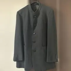 襟なしスーツメンズ