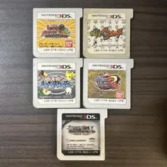 2026年最新】ポケモン ソフト まとめ売りの人気アイテム - メルカリ
