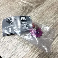 レア かえってきたゲップー MOTHER2 チャームマスコット ガチャ