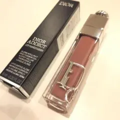 【新品】ディオール アディクト リップマキシマイザー038　ローズヌード 6ml