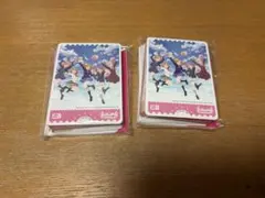 ラブライブラブカ 蓮ノ空 3rdライブ入場特典