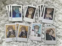 【にじさんじ】  伏見ガク  チェキセット  バラ売り要相談