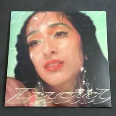 Raveena LUCID lp レコード 新品未使用 RAVEENA / LUCID – ALFFO RECORDS