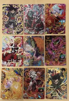 2026年最新】ドラゴンボールヒーローズまとめ売りの人気アイテム