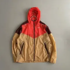 NIKE ウィンドランナージャケット ランニングパーカー ウィンドブレーカー