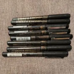 ZIG MANGAKA Flexible　ペン 　F　呉竹のサムネイル