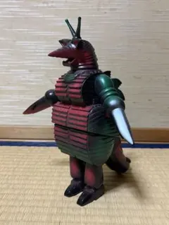 マルサン　モゲラ　ソフビ　ブラック 2026年最新】マルサン モゲラの人気アイテム - メルカリ