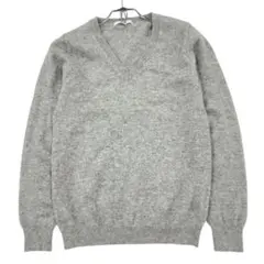 UNIQLO カシミヤニット レディースM