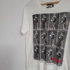 PPFM マイケルジャクソン ムーンウォーカー 半袖 Tシャツのサムネイル