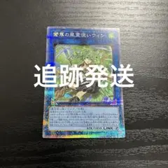 蒼翠の風霊使いウィン 25th SE [QCCU-JP188] - メルカリ