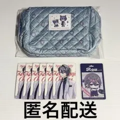 にじさんじ Dytica 小柳ロウ まとめ売り