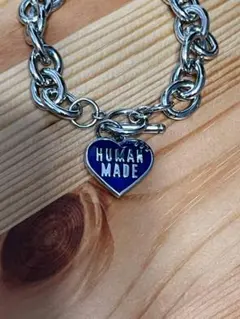 HUMAN MADE Girls Don't Cry ブレスレット