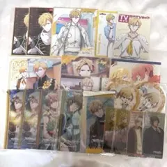 今井文也 はなしぐれ ブロマイド - メルカリ