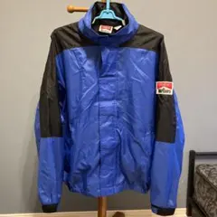 90s Marlboro UNLIMITEDナイロンジャケットXXL